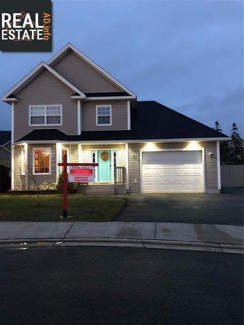 Property 8 Williamston Close main img
