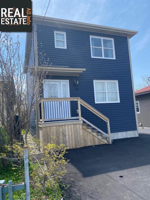 Property 259 Pennywell Road main img