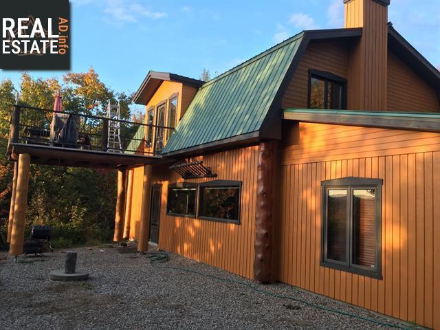Property 396-400 Ch. Du Lac-Pauvre main img