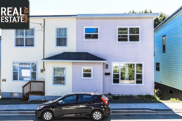 Property 201 Craigmillar Avenue main img