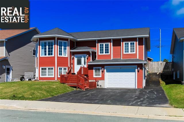 Property 77 Hopedale Crescent main img