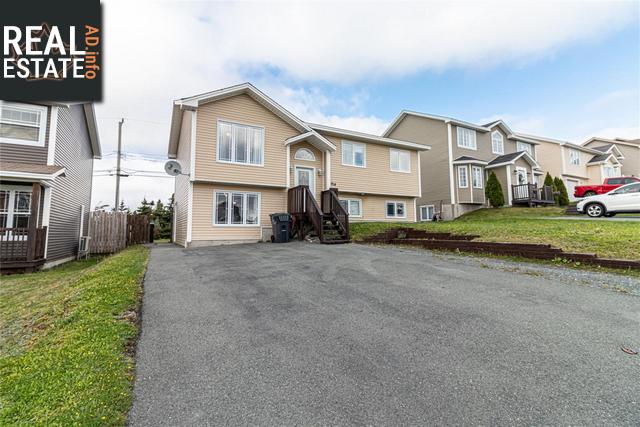 Property 124 Mallow Drive main img