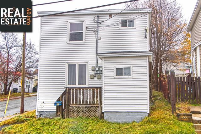 Property 31 Goodridge Street main img