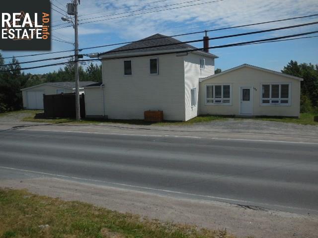 Property 194-196 Conception Bay Highway main img
