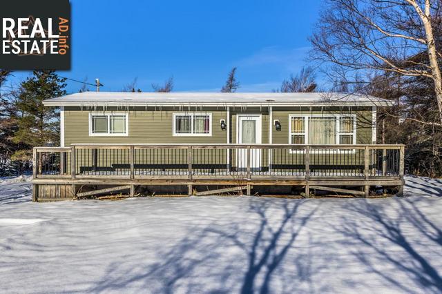 Property 1810 Conception Bay Highway main img