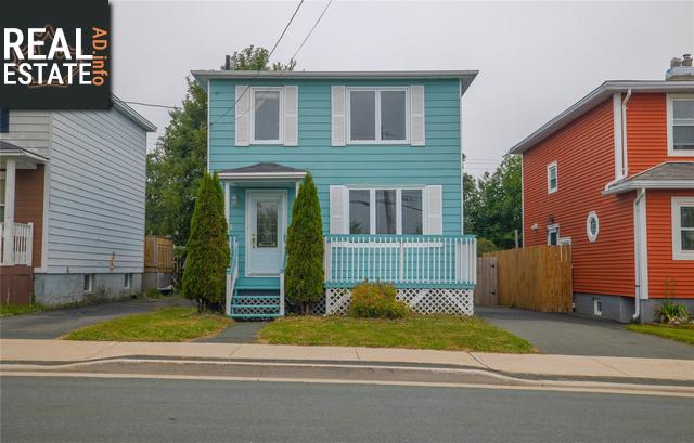 Property 110 Campbell Avenue main img
