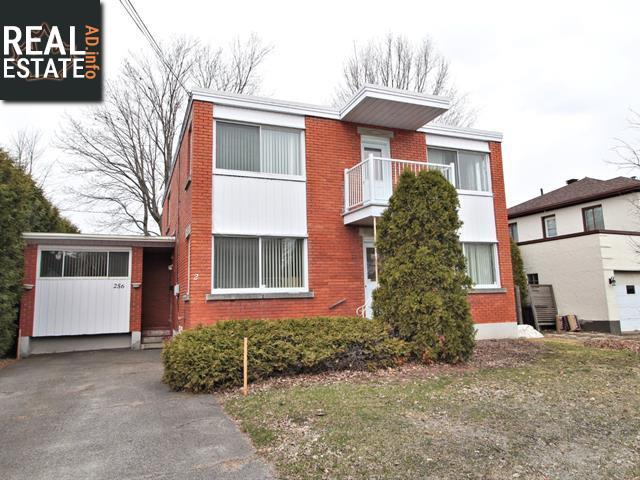 Property 256 Rue Dufferin main img