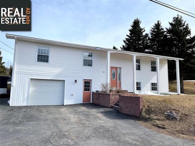 Property 19 Hillview Road img1