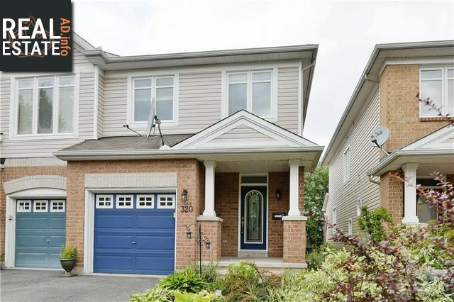 Property 320 Parkin Circle main img