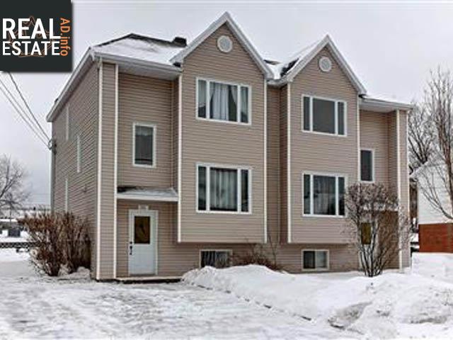 Property 1151 Rue Du Centenaire main img