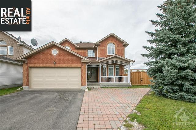 Property 75 Shirleys Brook Drive main img