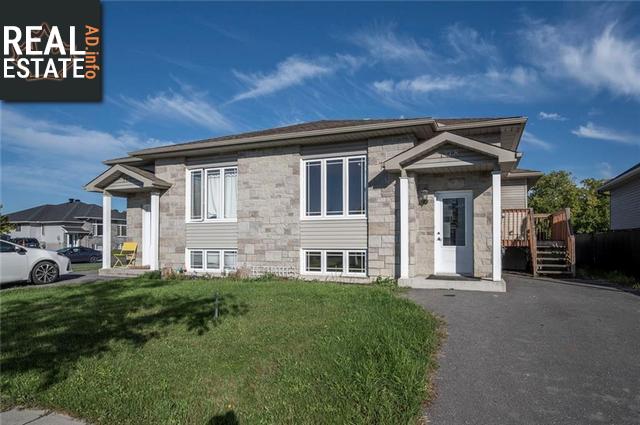 Property 108 Forestdale Crescent main img