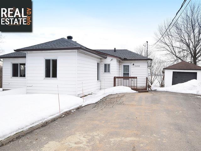 Property 2486 Boul. Perrot main img