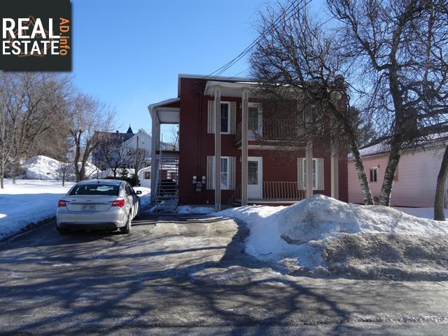 Property 218-220 Rue Ambroise-Dearden main img