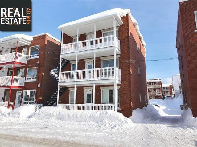 Property 2132-2136 Av. Cloutier main img