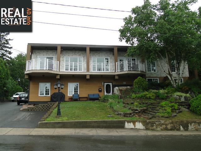 Property 650 Boul. Potvin main img