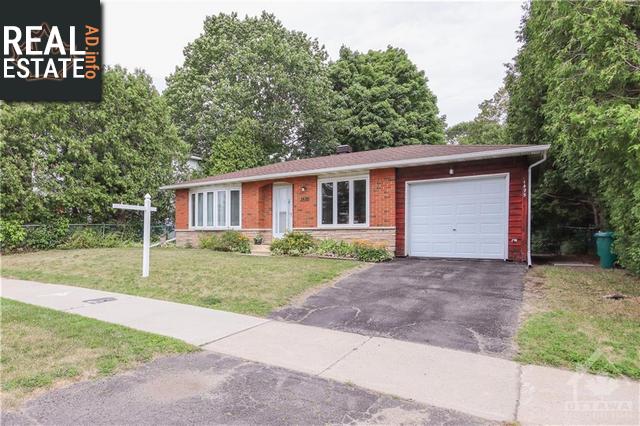 Property 1495 Beaverpond Drive main img