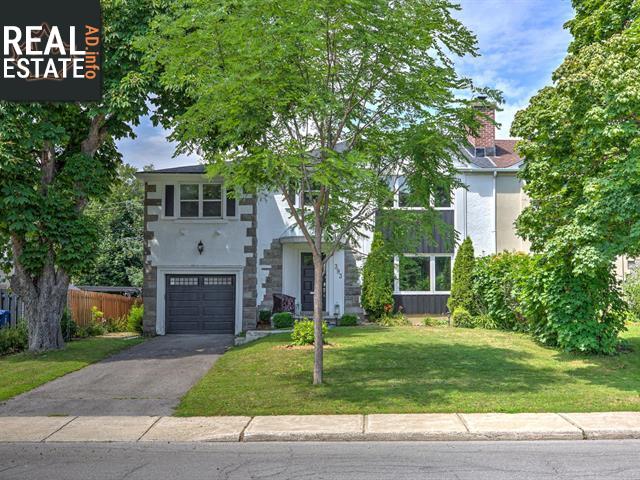 Property 393 Av. Glengarry main img