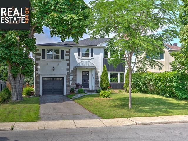 Property 393 Av. Glengarry img1
