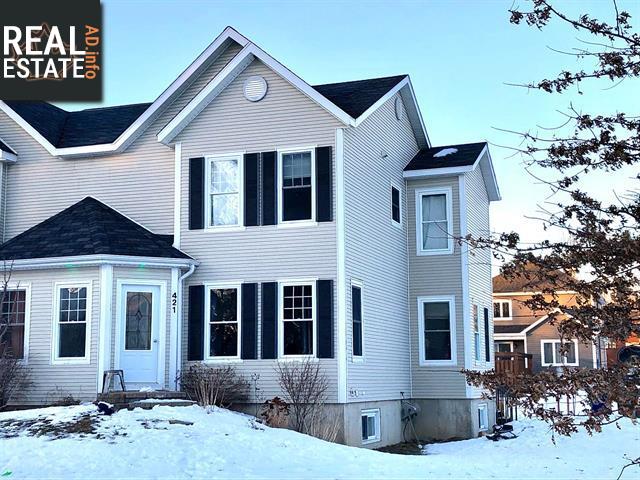 Property 421 Boul. J.-Andre-Deragon main img