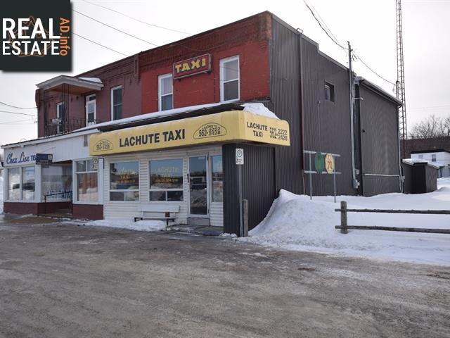 Property 542-544 Rue Lafleur main img
