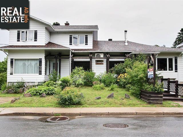 Property 150 Rue St-Olivier main img