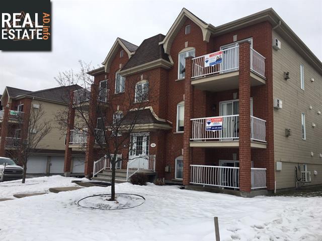 Property #201-902 Boul. Lafortune main img