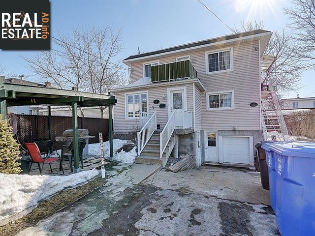 Property 19-21 Rue St-Alphonse main img