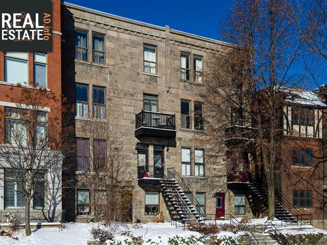 Property 4825 Rue Ste-Catherine O. main img