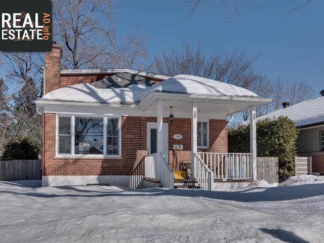 Property 130 Av. Alexandra main img