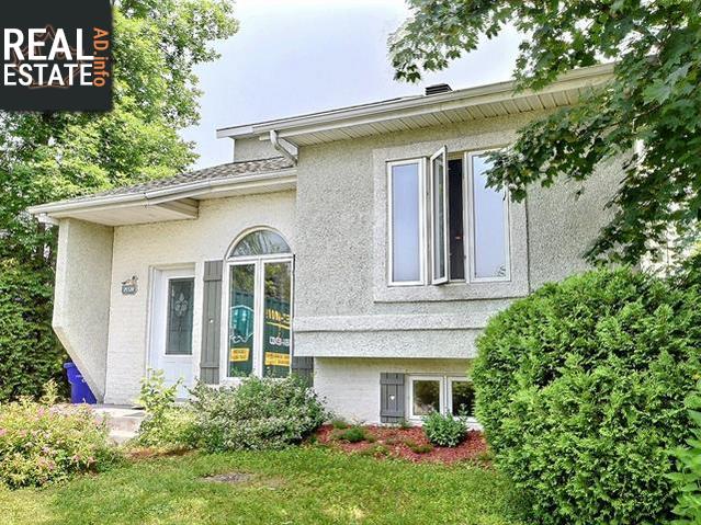 Property 14320 Rue Omer-Paquette main img