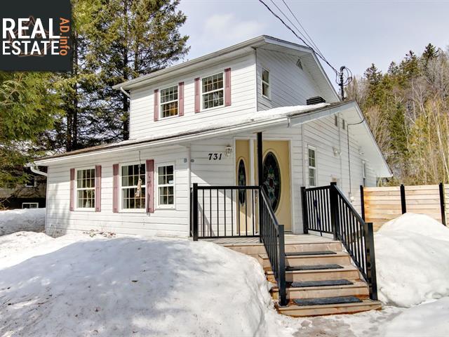 Property 731 Ch. De La Riviere main img