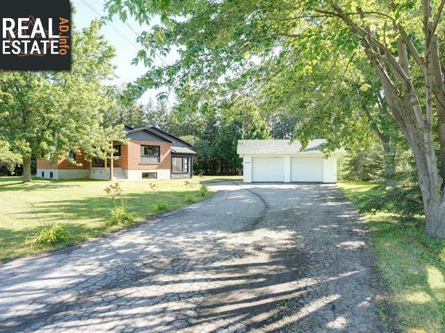 Property 1420 Route De St-Jean-Baptiste main img