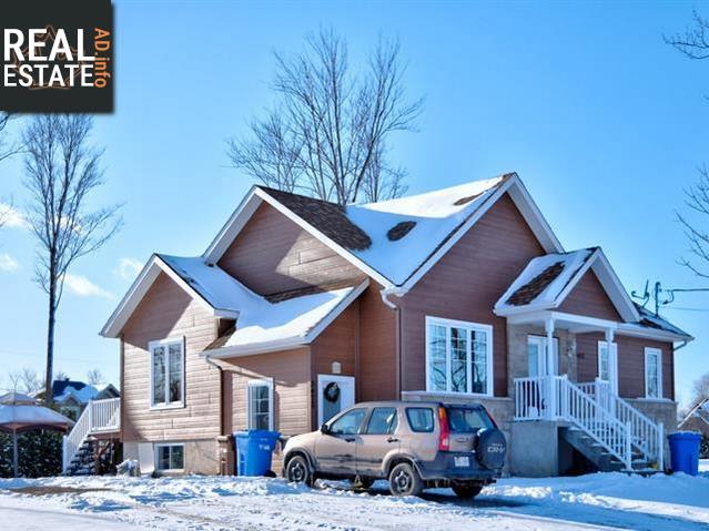 Property 5471-5473 Av. Poirier main img