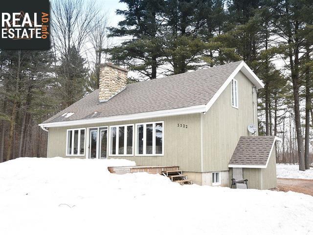 Property 3322 Ch. De La Visitation main img
