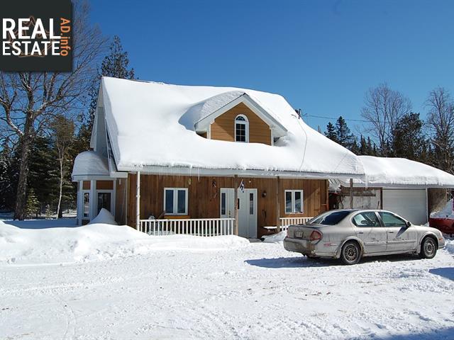 Property 5520 Ch. Du Lac-Kiamika main img