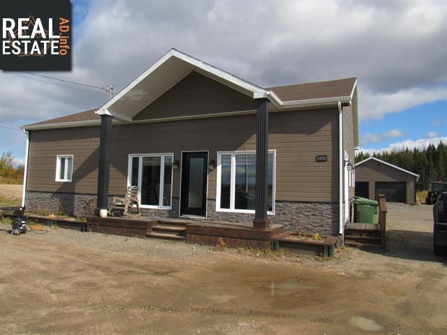 Property 1480 Boul. Laure main img