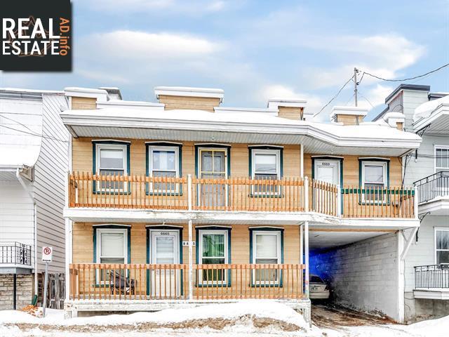 Property 6665-6669 Av. Royale main img