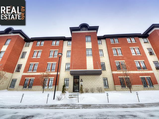 Property #302-220 Av. Du Golf main img