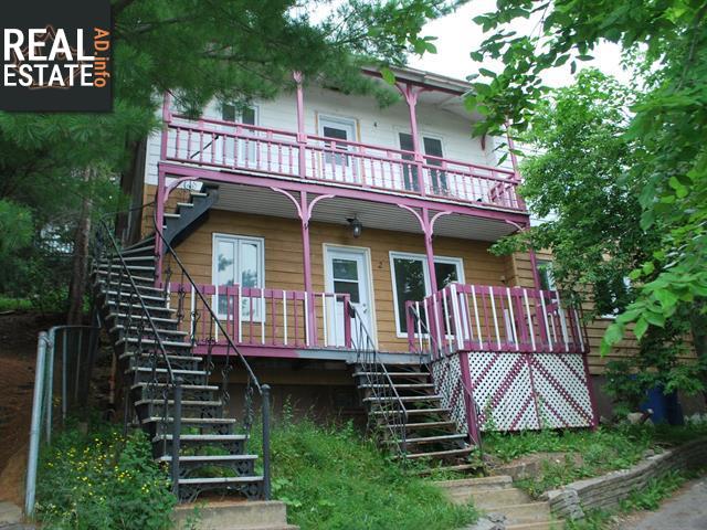 Property 2-4 Cote Guimond main img