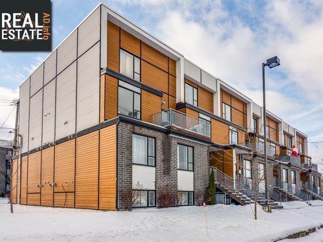 Property #101-10105 Rue De Lepervier main img