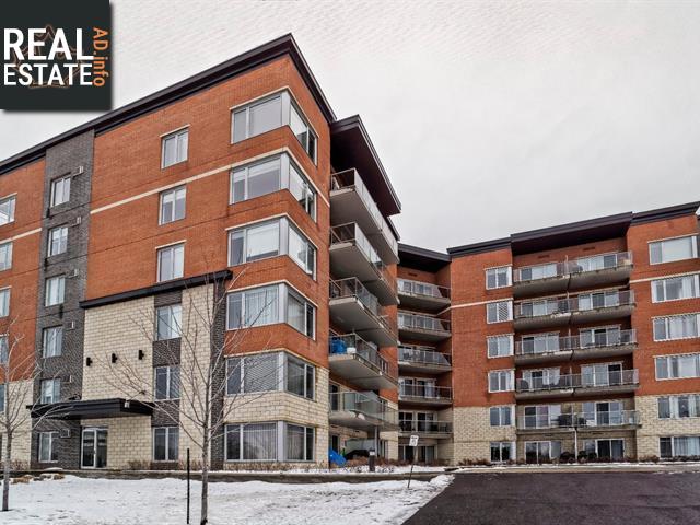 Property #602-25 Av. Ernest-Rochette main img
