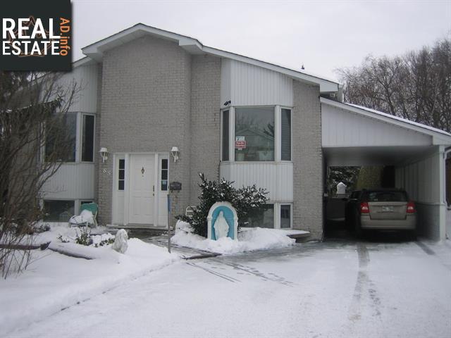 Property 85 Rue Grondin main img