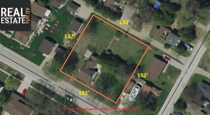 Property 307 Mill Street main img