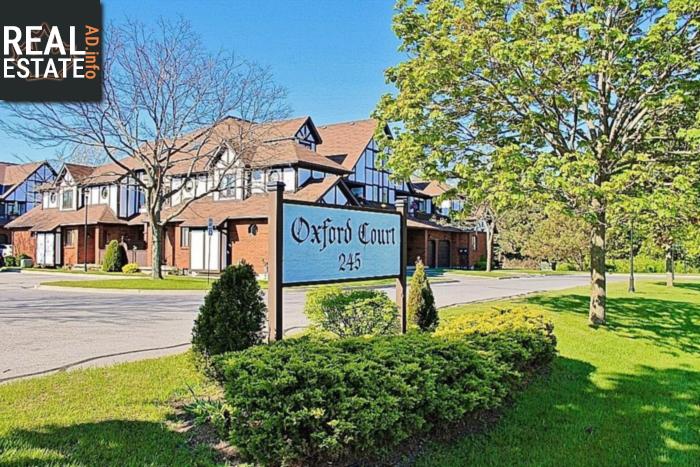 Property 245 Elgin Street W #402 main img