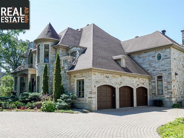 Property 1830 Ch. Du Bord-Du-Lac-Lakeshore main img