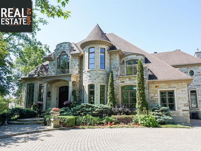 Property 1830 Ch. Du Bord-Du-Lac-Lakeshore img1