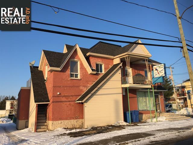 Property 299-305 Rue Cowie main img