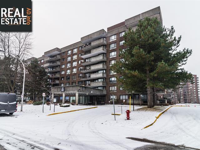 Property #501-5900 Av. Armstrong main img