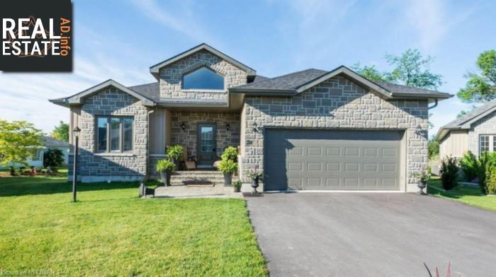 Property 26 Merrill Drive main img